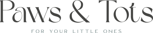 Paws & Tots